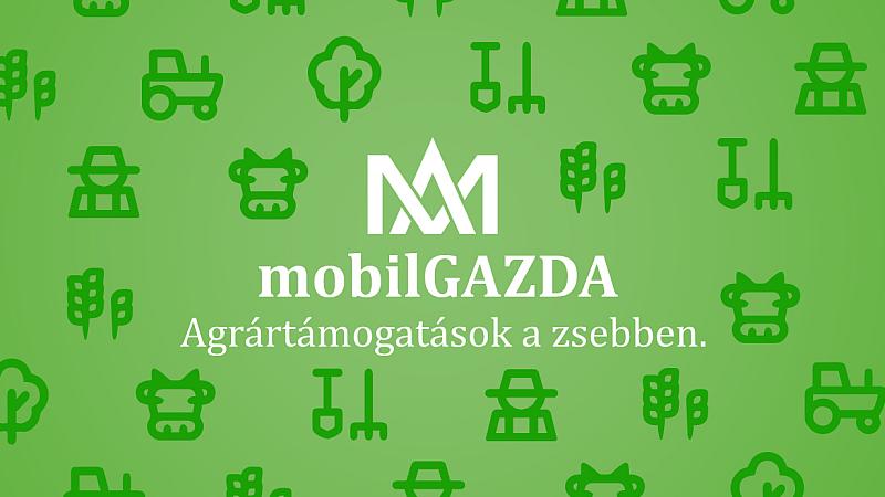 MobilGAZDA ingyenes alkalmazás