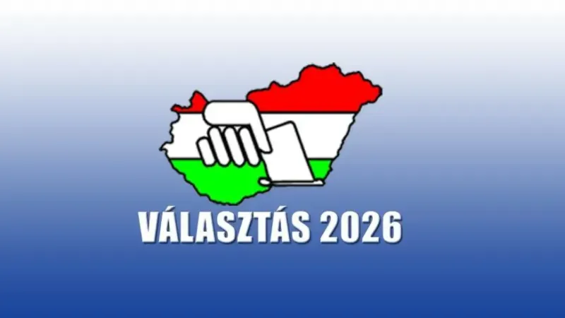 Helyi Választási Iroda 2026